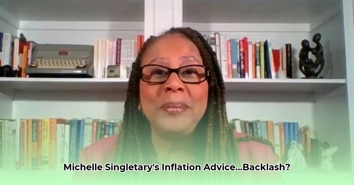 michelle-singletary-net-worth